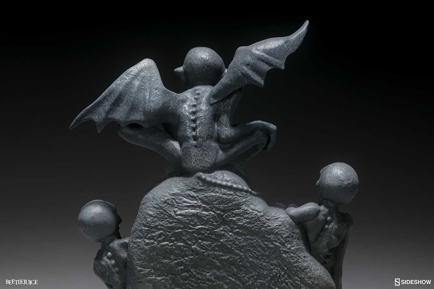 Beetlejuice Beetlejuice Tombstone Sixth Scale Figure Accessory  View 6