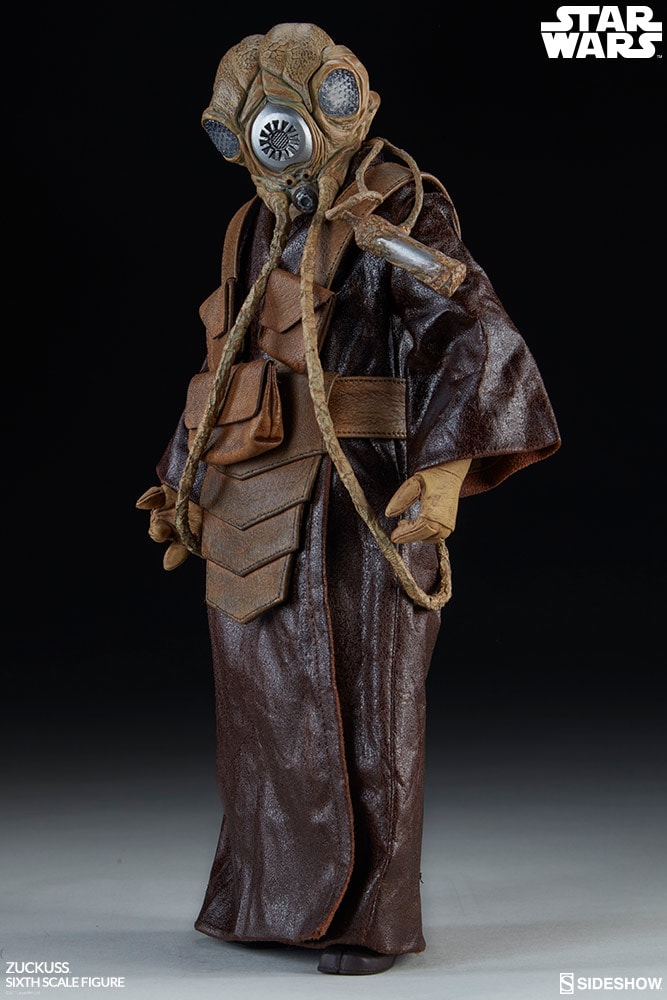 Zuckuss figure deals