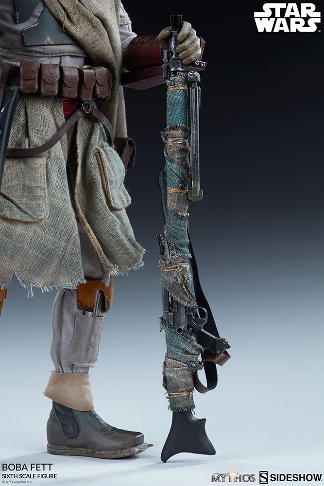 Boba Fett