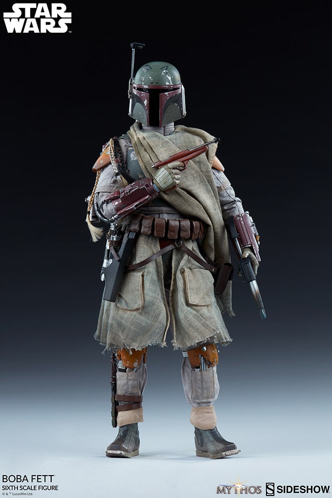 Boba Fett