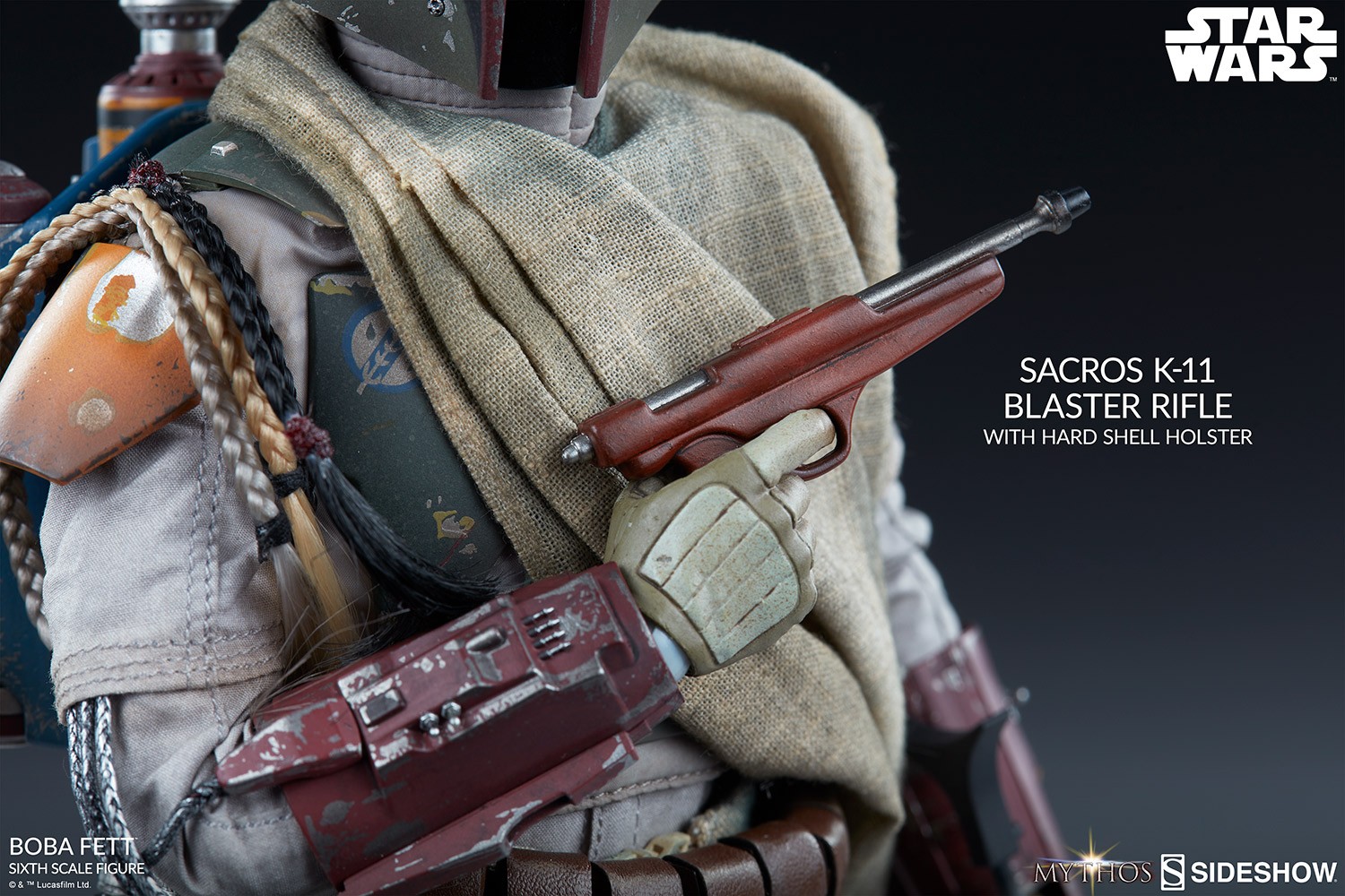 Boba Fett