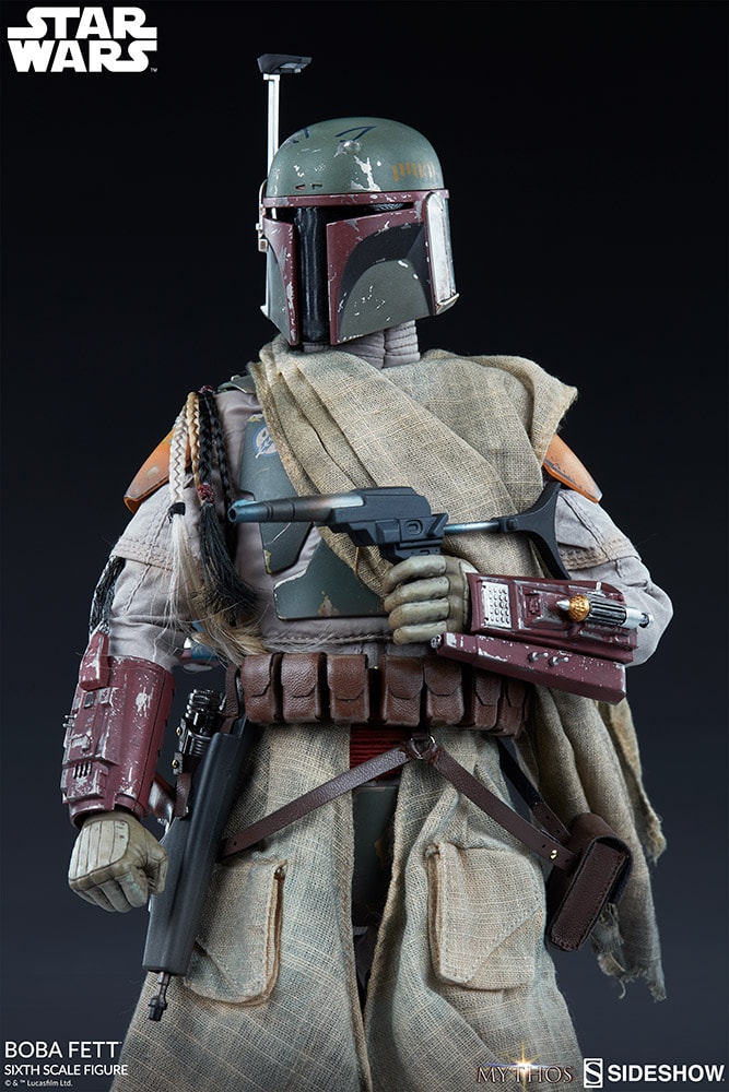 Boba Fett View 3