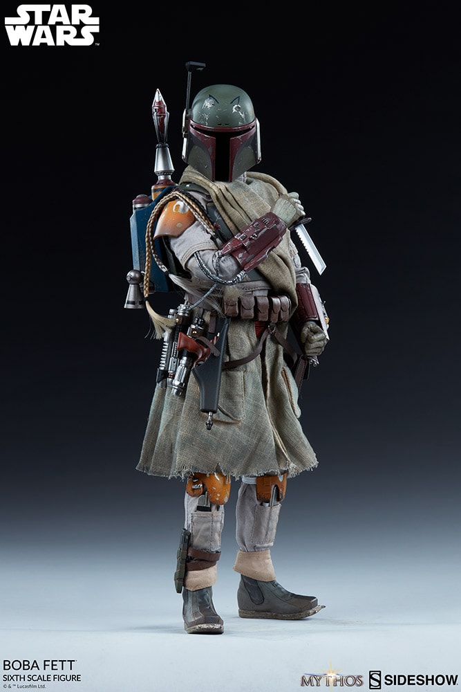 Boba Fett