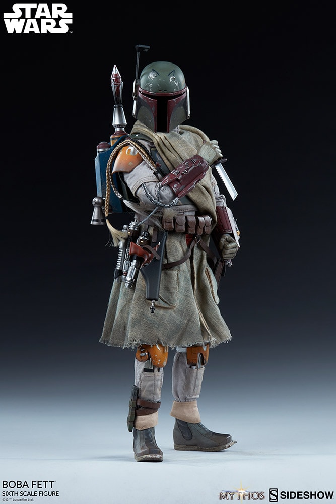 Boba Fett View 23