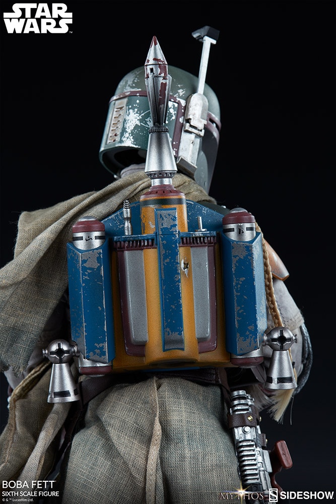 Boba Fett