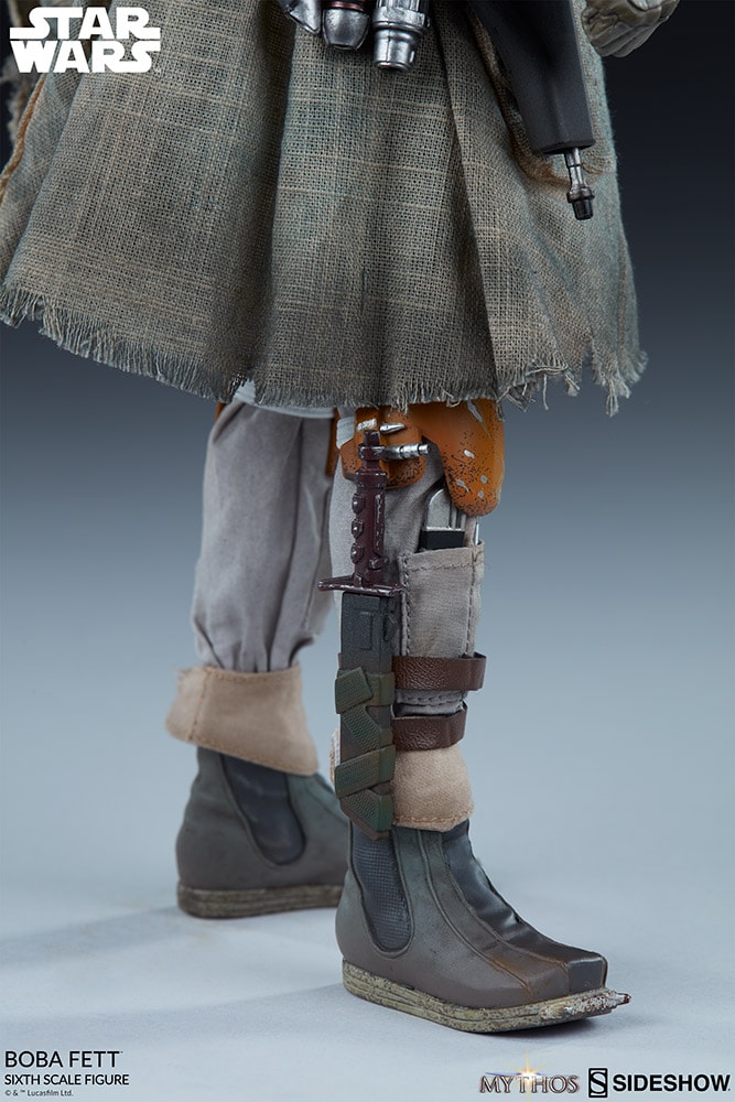 Boba Fett