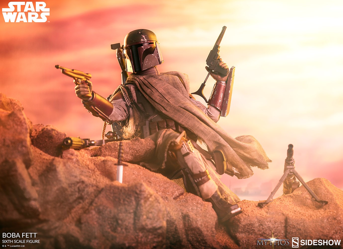Boba Fett