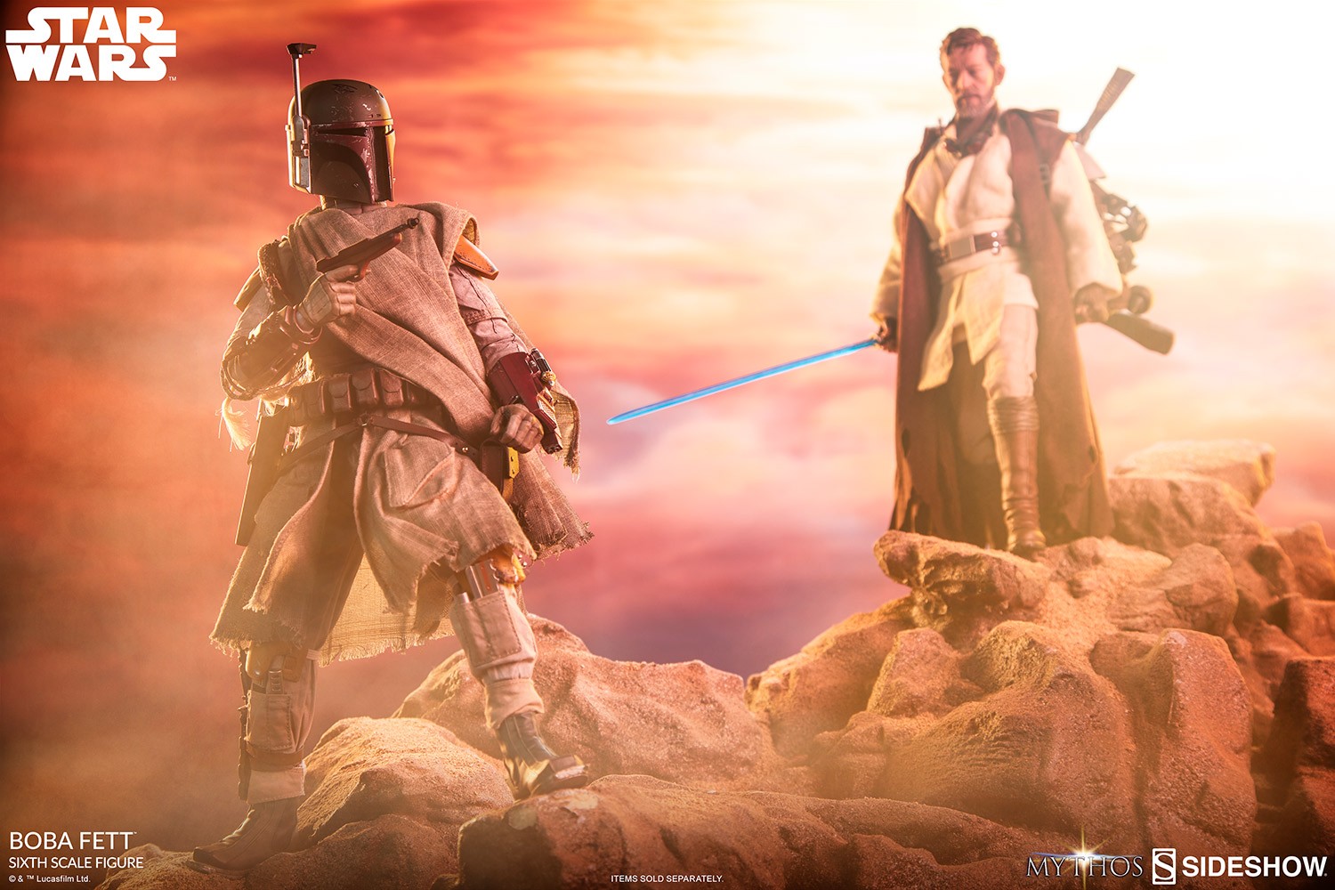 Boba Fett