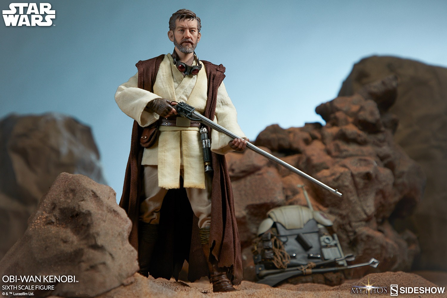 Obi-Wan Kenobi