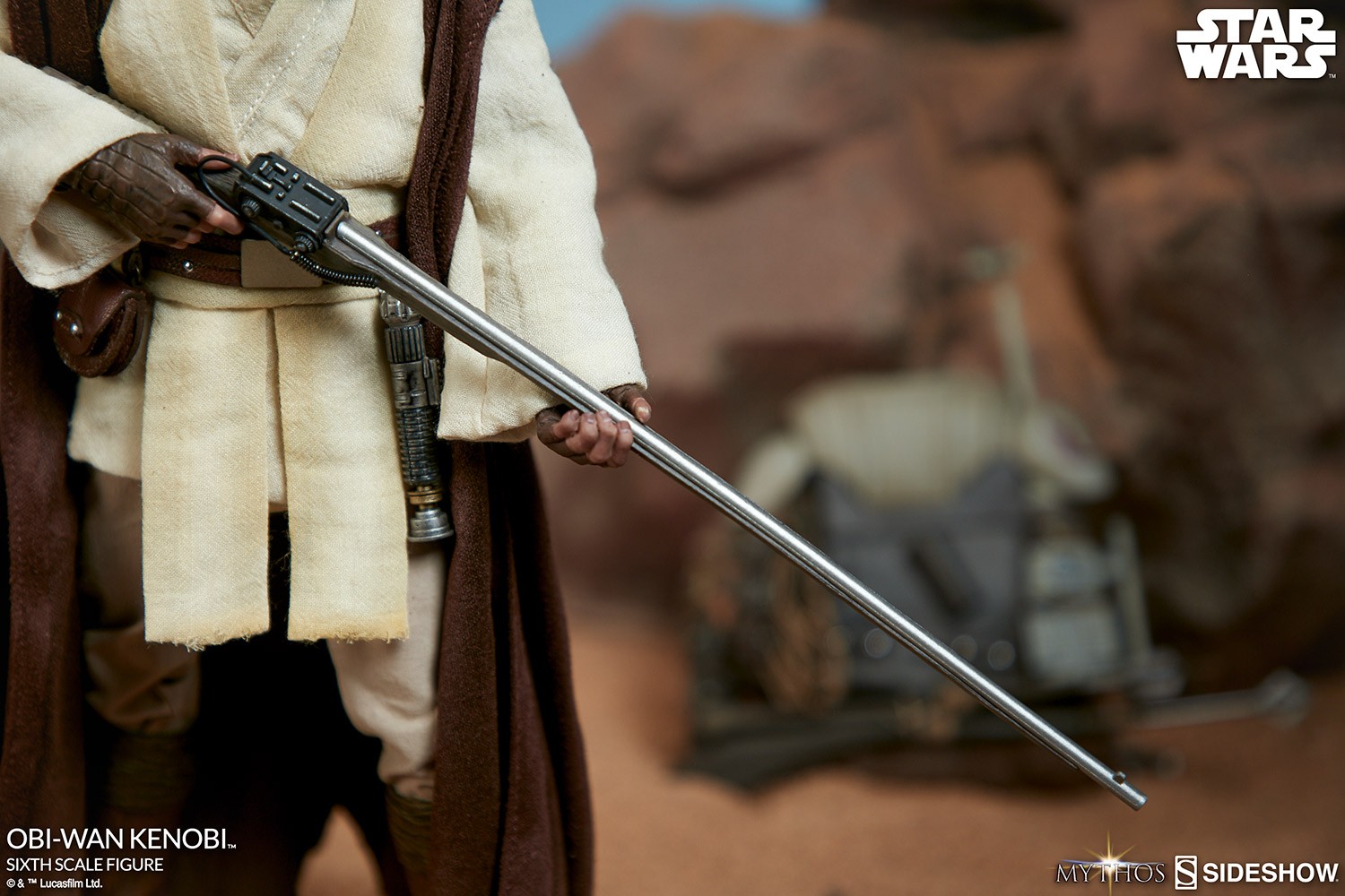 Obi-Wan Kenobi