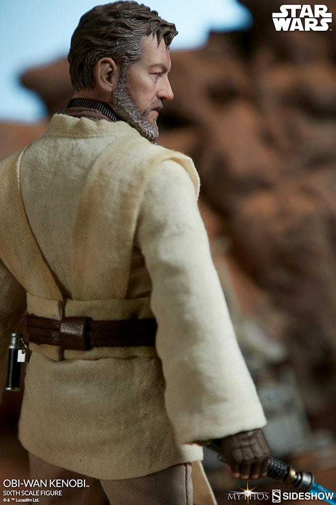 Obi-Wan Kenobi