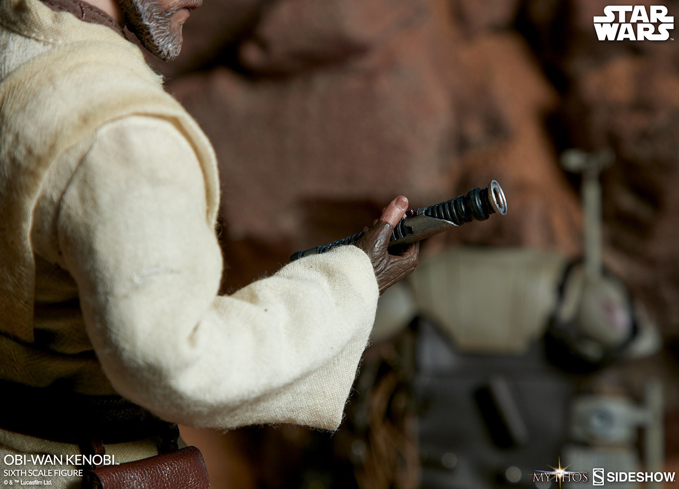 Obi-Wan Kenobi