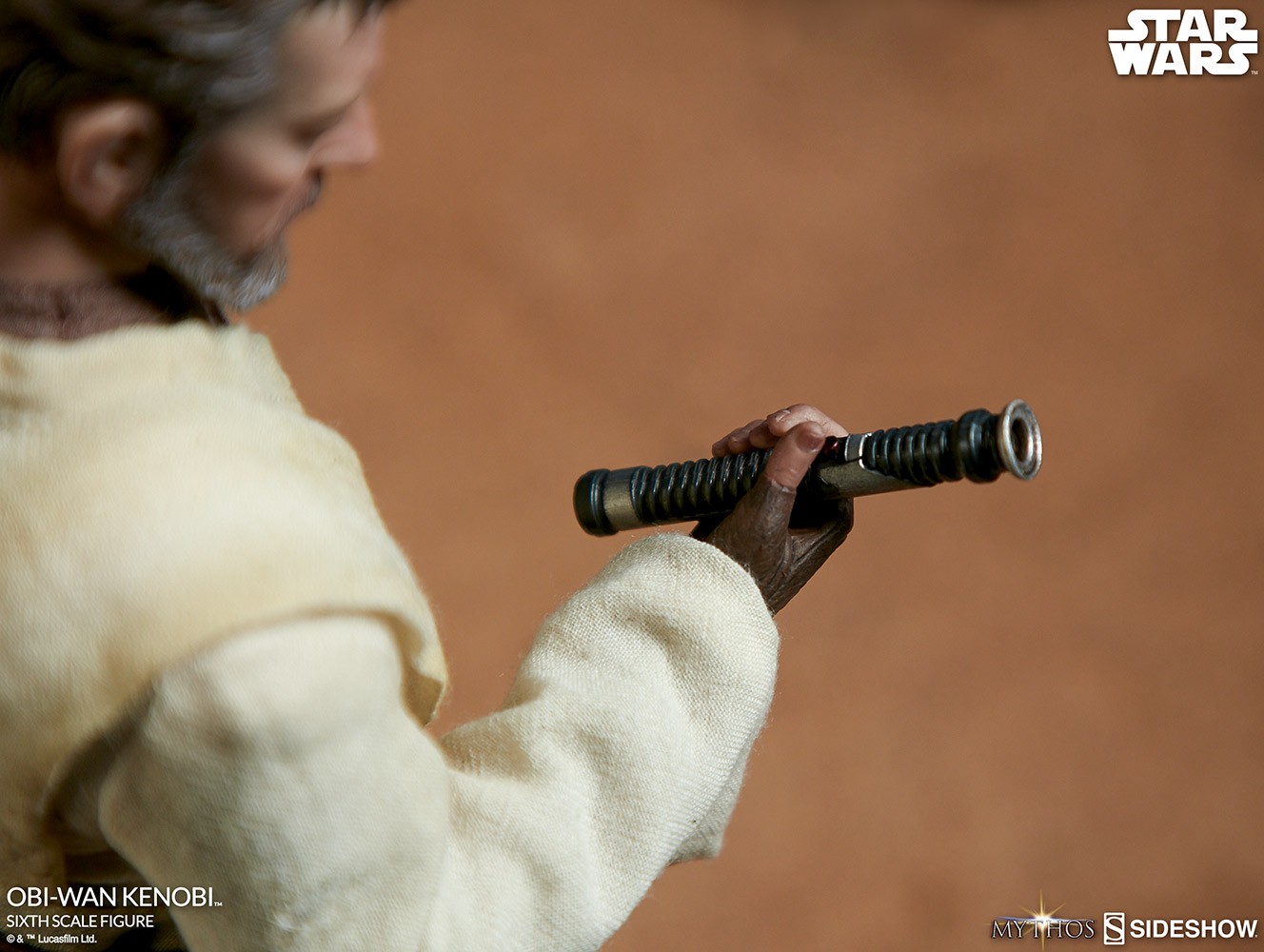 Obi-Wan Kenobi