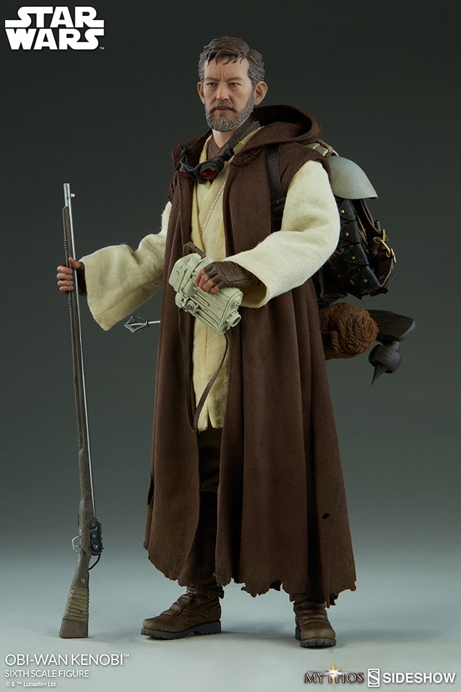 Obi-Wan Kenobi