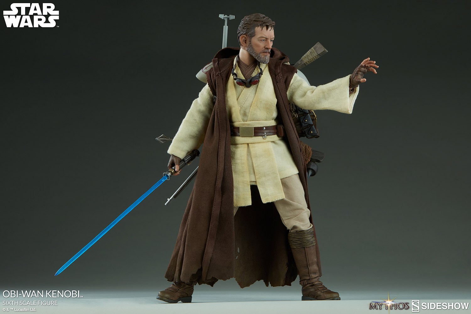 Obi wan mythos new arrivals