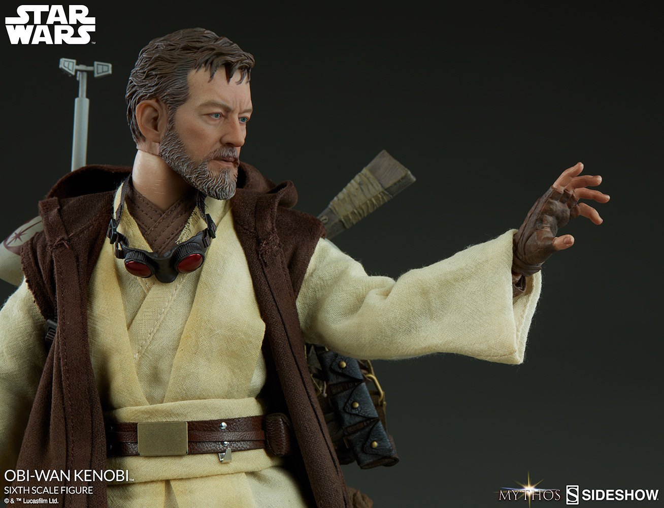 Obi-Wan Kenobi