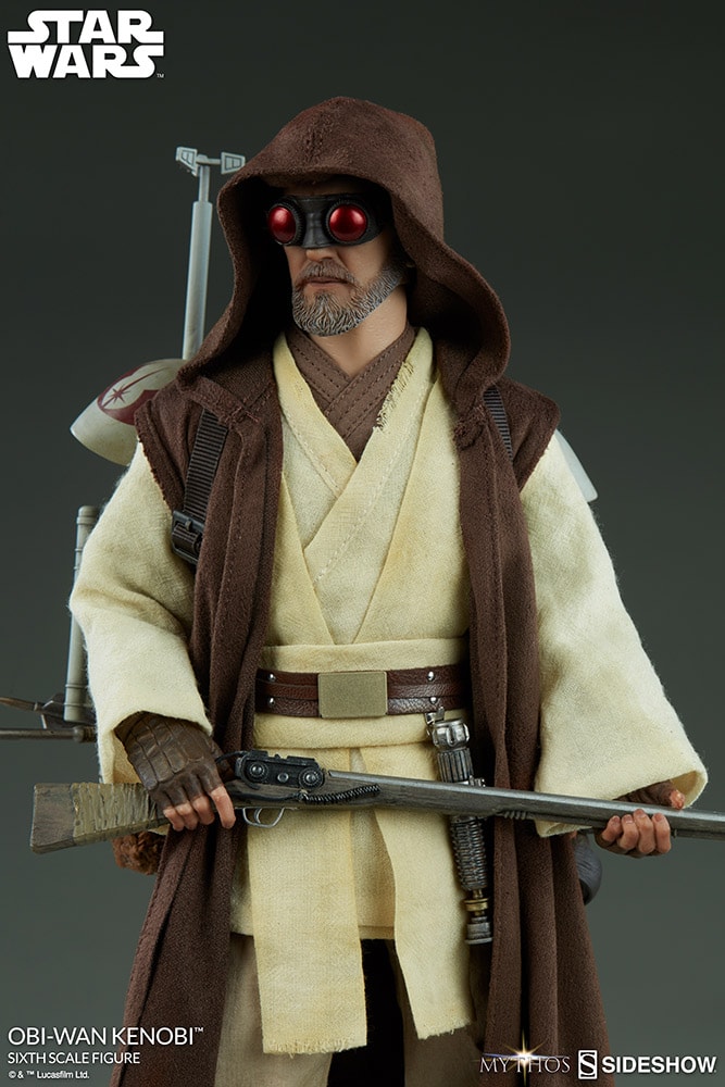 Obi-Wan Kenobi