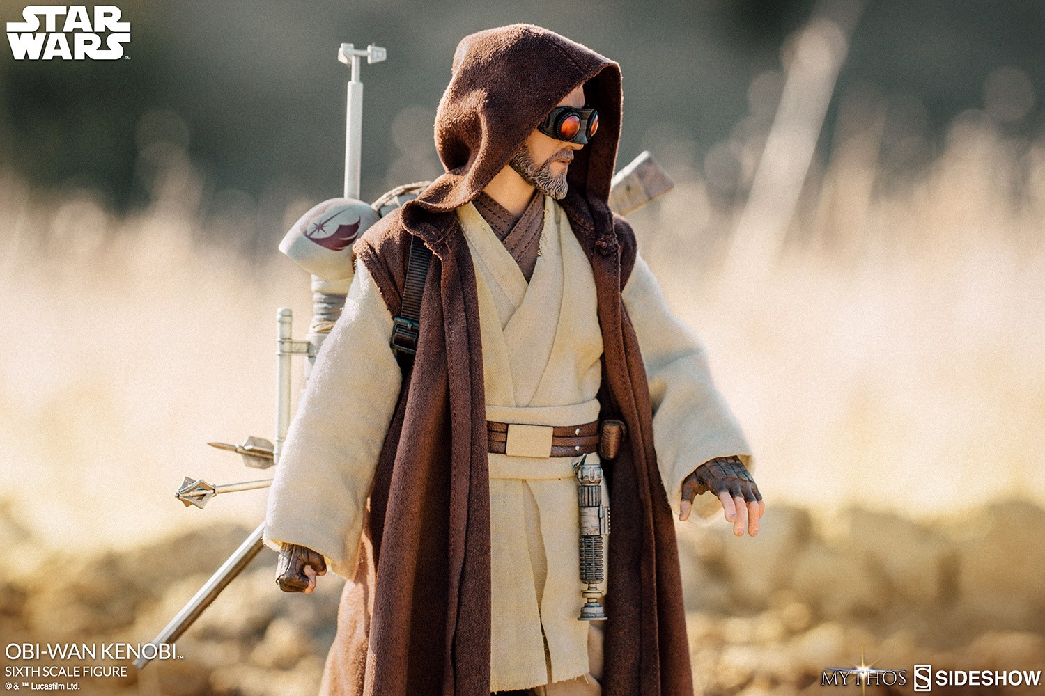 Obi-Wan Kenobi