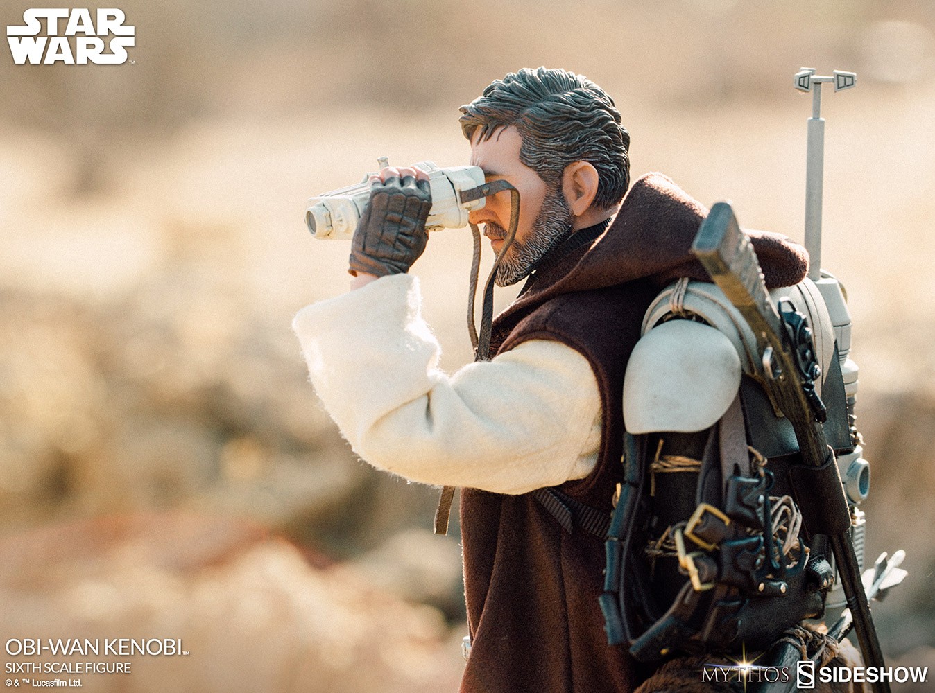 Obi-Wan Kenobi
