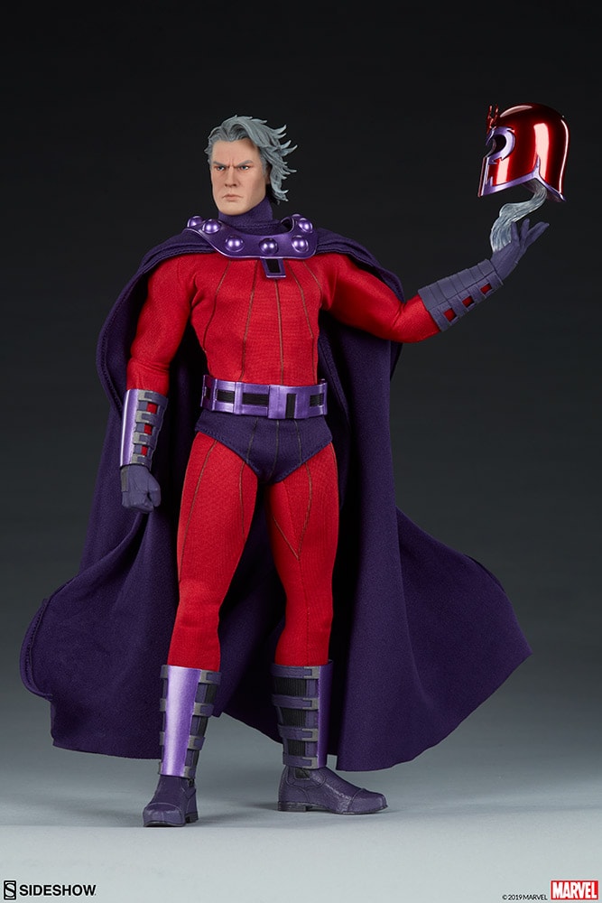 Magneto Collector Edition View 6