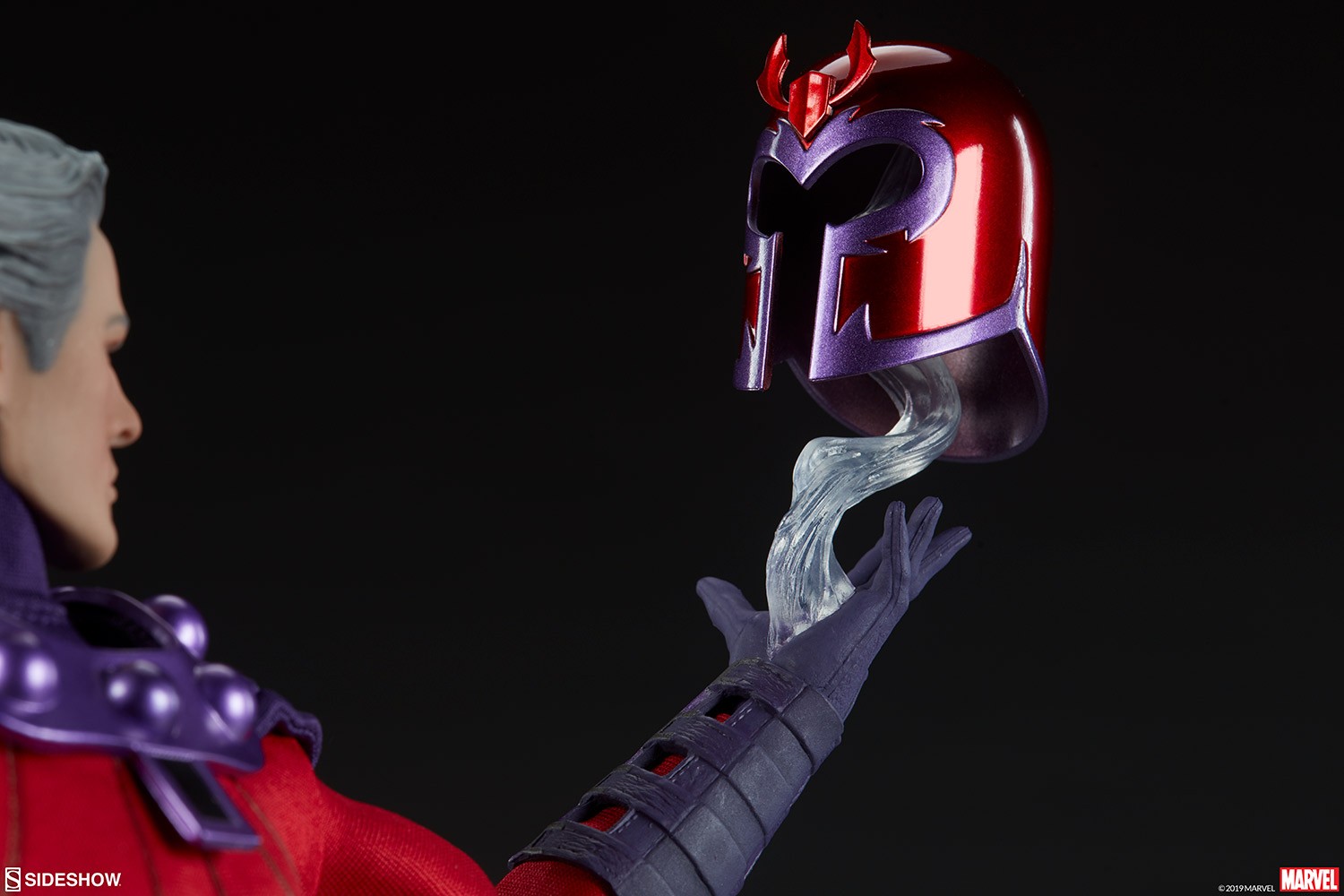 Magneto Exclusive Edition View 17