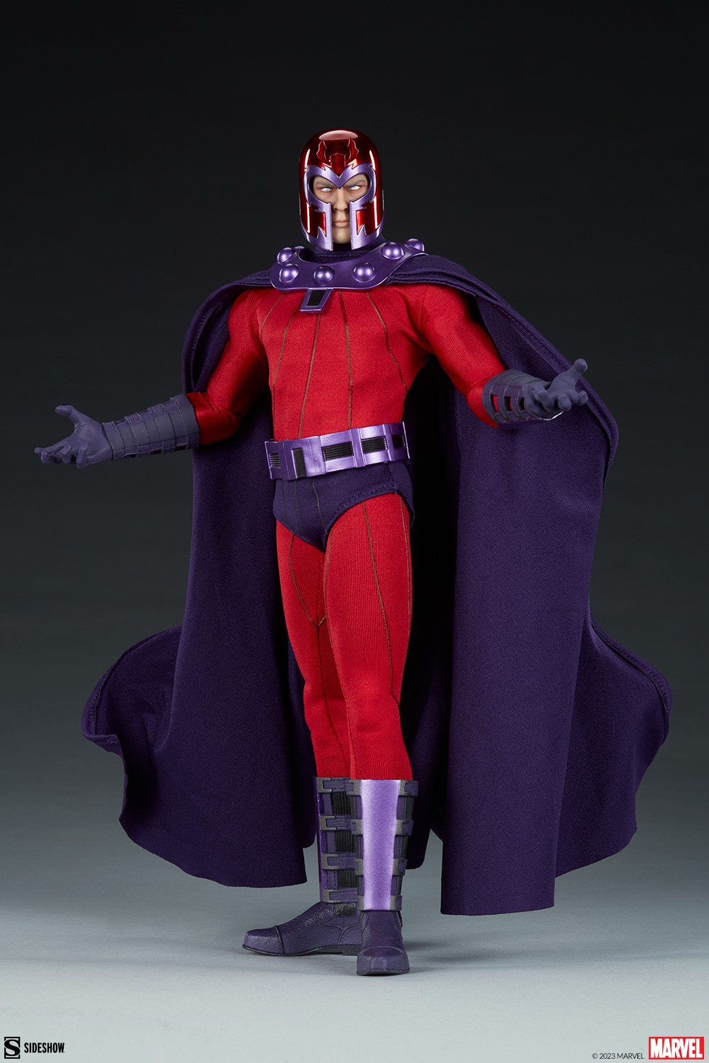 X-MEN Gambit buste Legendary Scale Sideshow