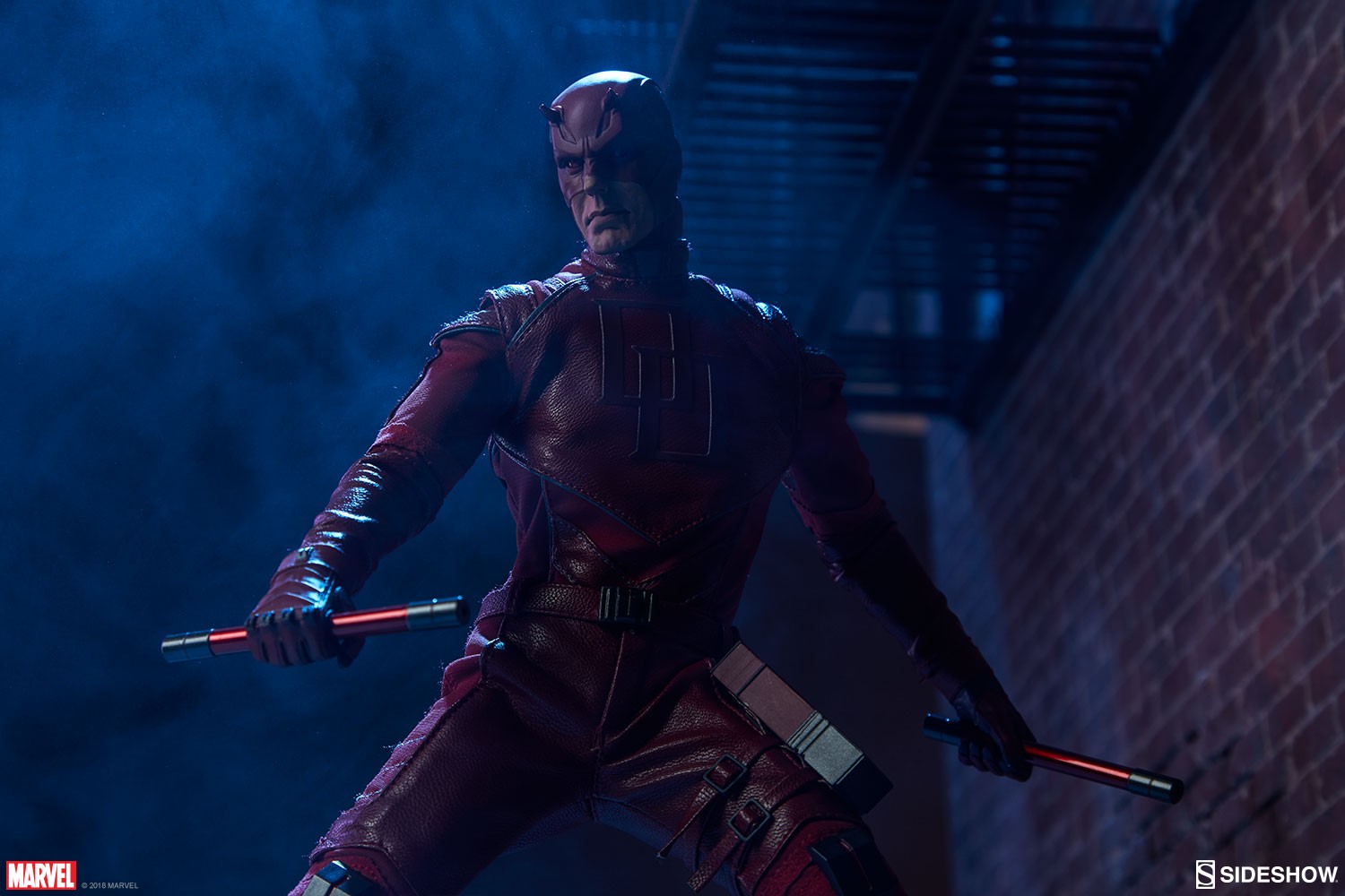 Daredevil Collector Edition View 18