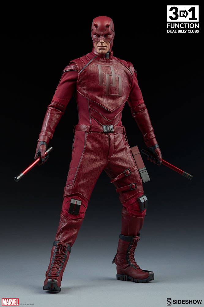 Daredevil Collector Edition View 14