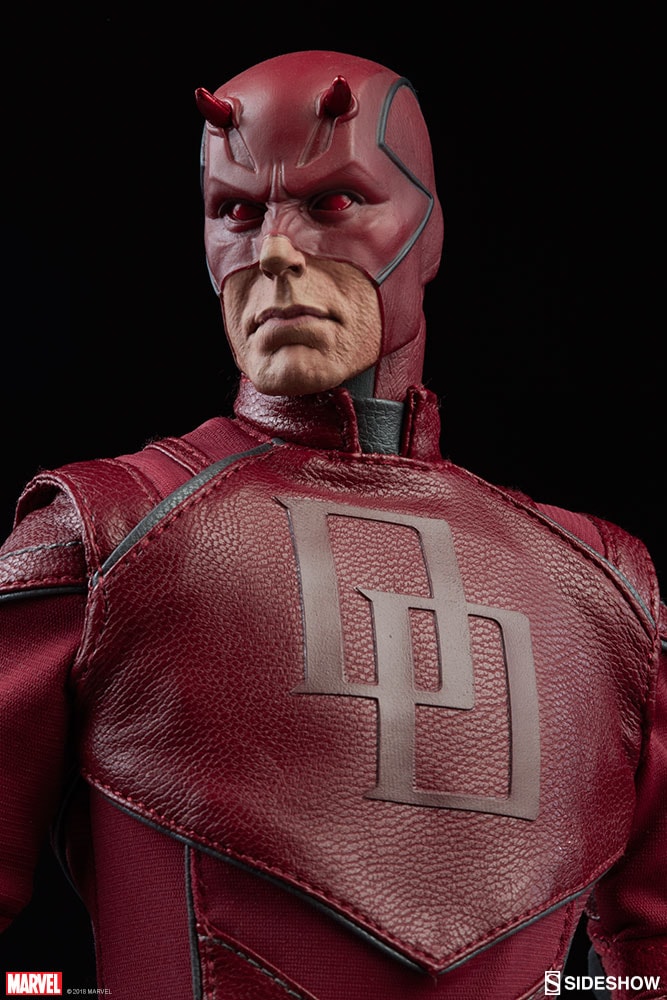 Daredevil Collector Edition View 12