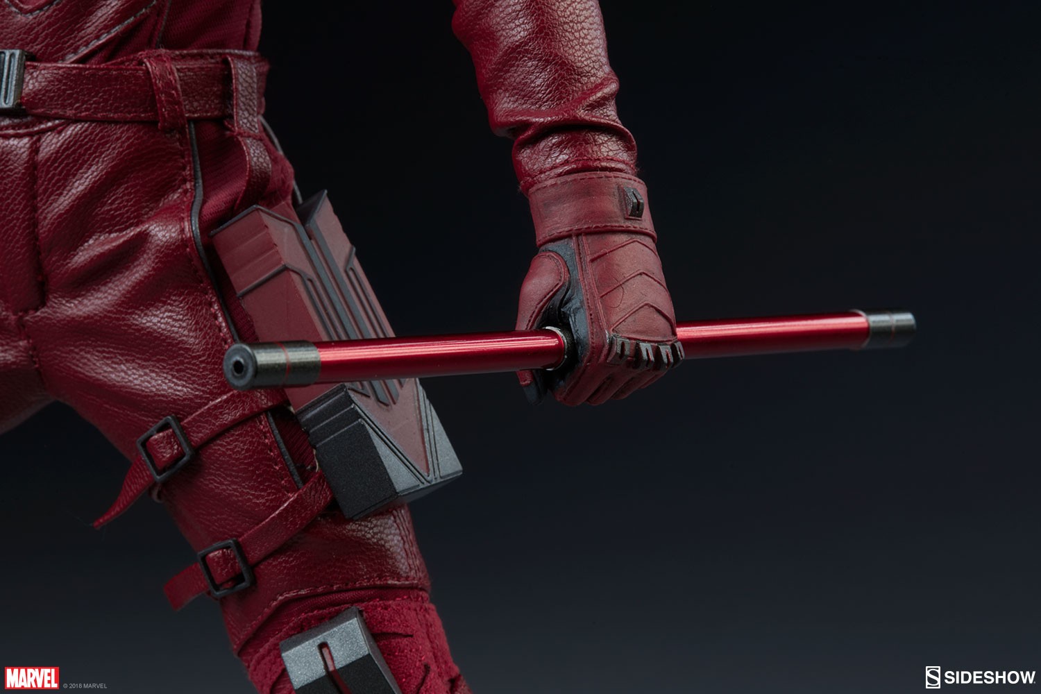Daredevil Collector Edition View 2