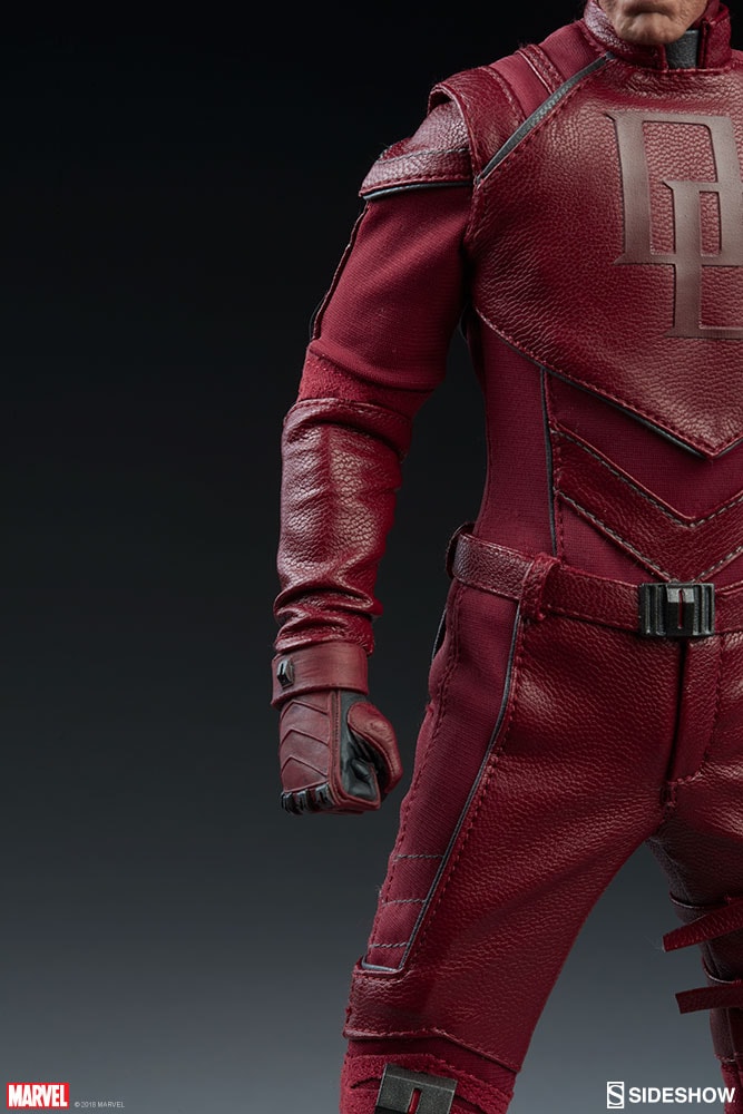 Daredevil Collector Edition View 9