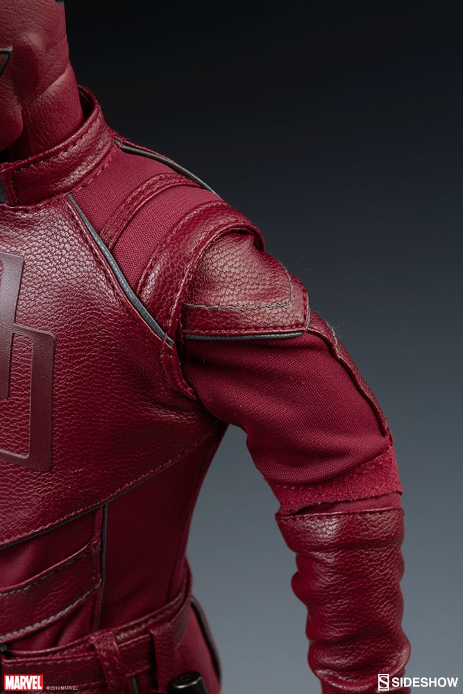 Daredevil Collector Edition View 8