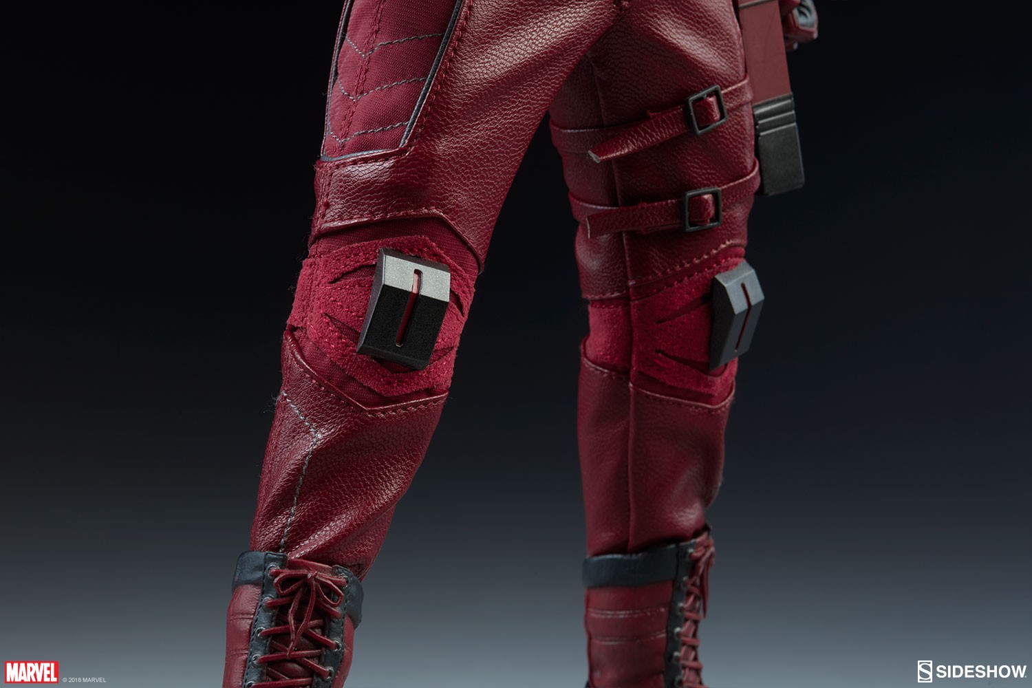 Daredevil Collector Edition View 7