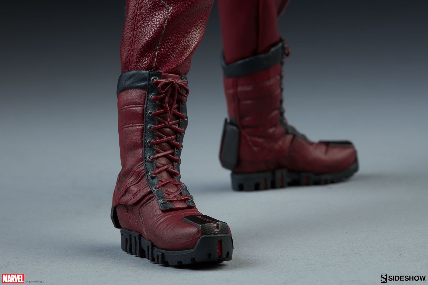 Daredevil Collector Edition View 6