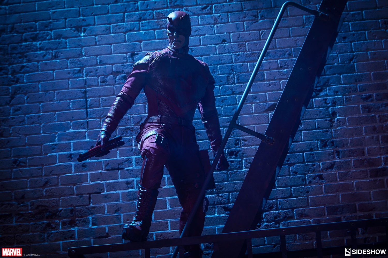Daredevil Collector Edition View 3