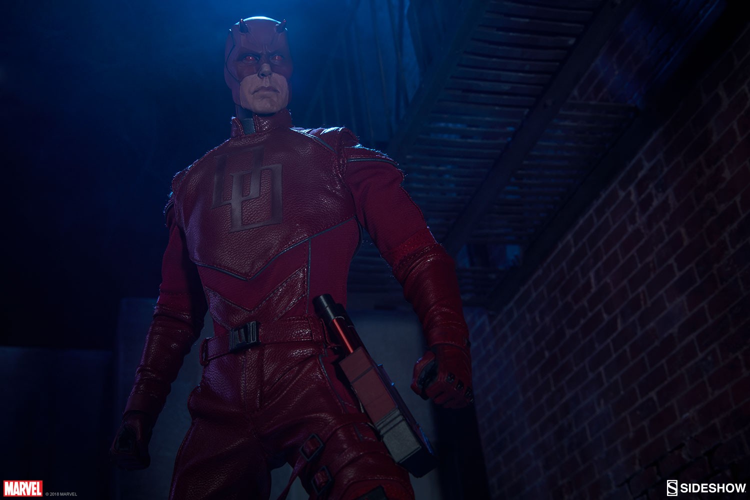 Daredevil Collector Edition View 19