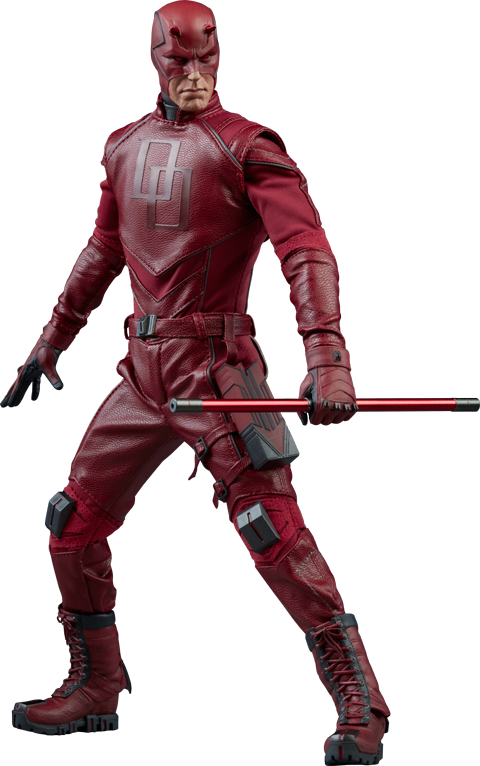 Daredevil Collector Edition View 20