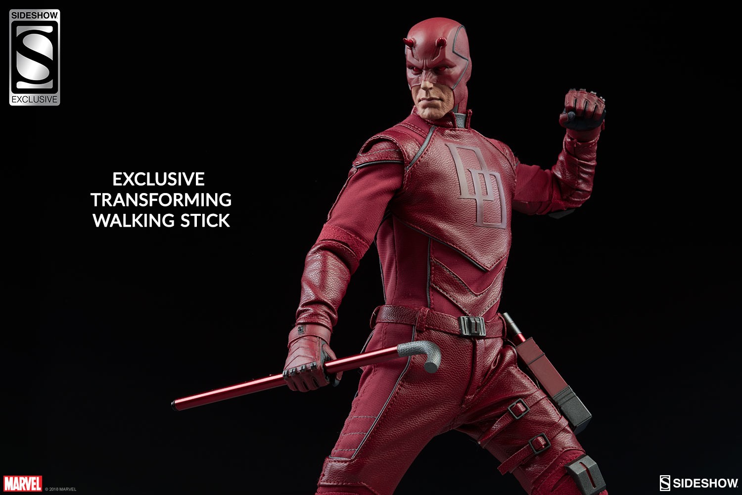Daredevil Exclusive Edition View 1