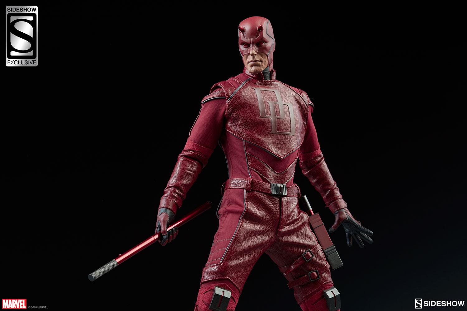Daredevil Exclusive Edition View 2