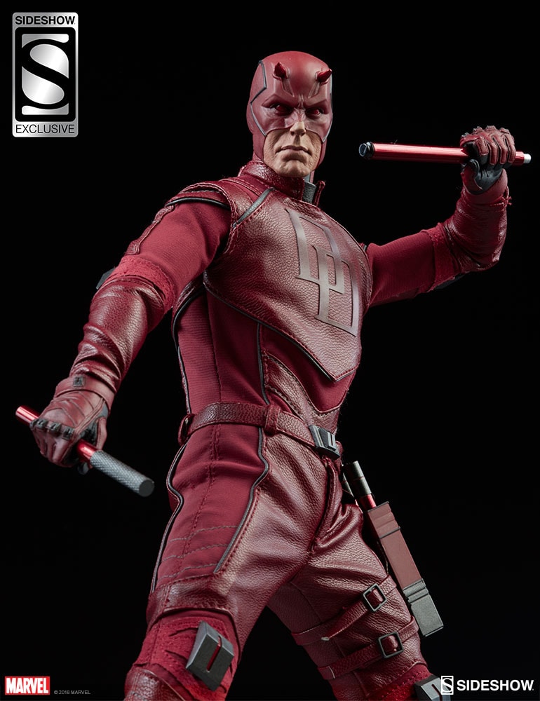 Daredevil Exclusive Edition View 3