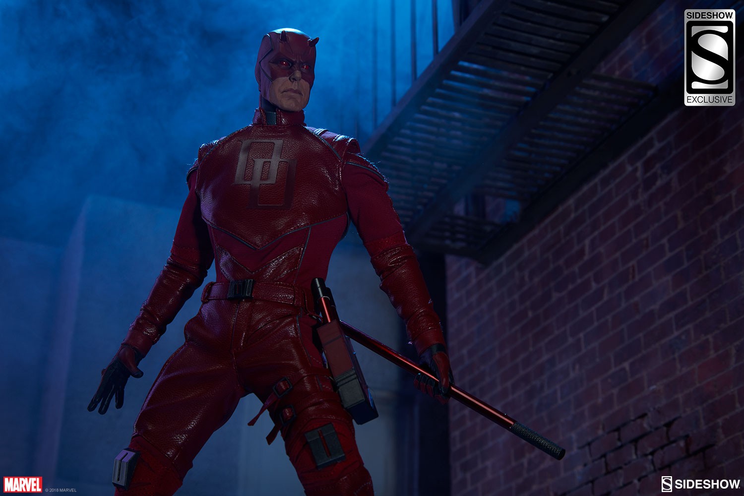 Daredevil Exclusive Edition View 5