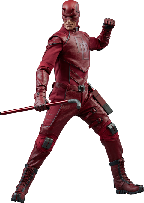 Daredevil Exclusive Edition View 25