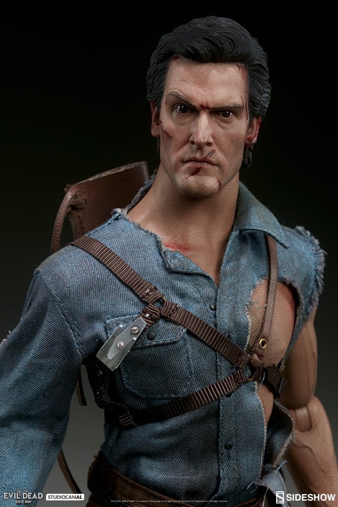 Ash Williams Collector Edition View 11