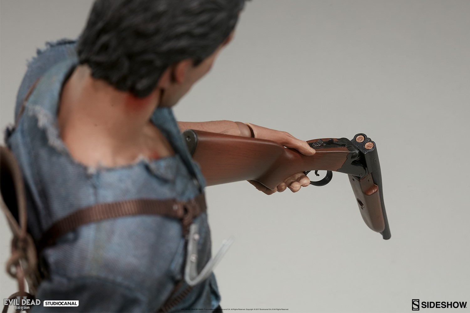 Ash Williams Exclusive Edition View 8