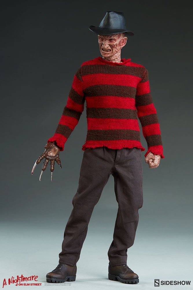 Freddy Krueger Collector Edition View 15