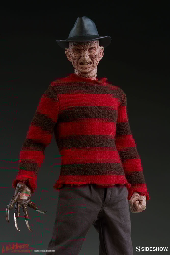 Freddy Krueger Collector Edition View 11