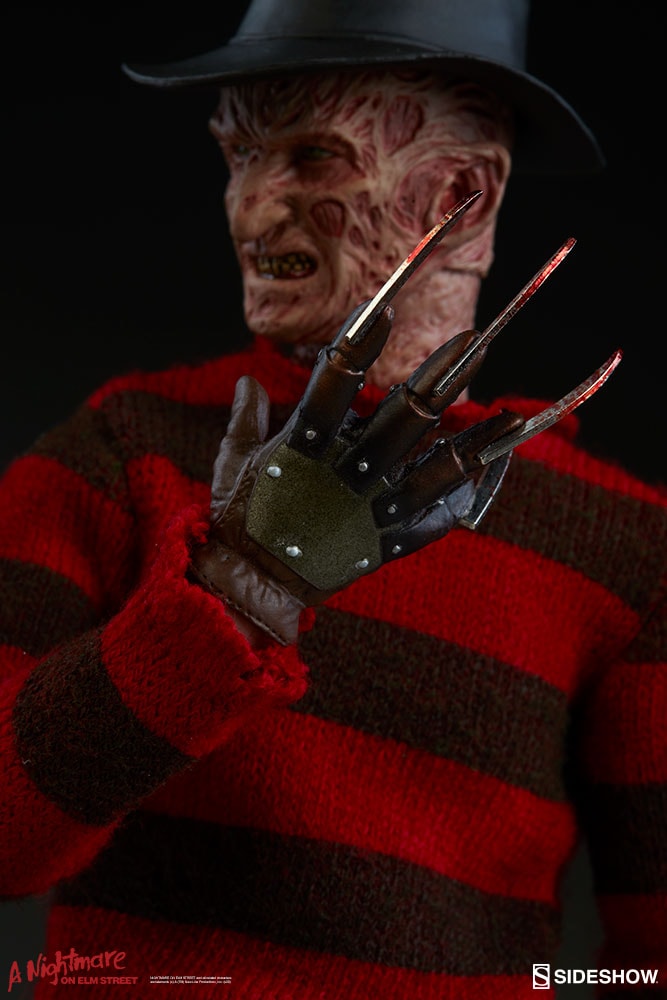 Freddy Krueger Collector Edition View 8