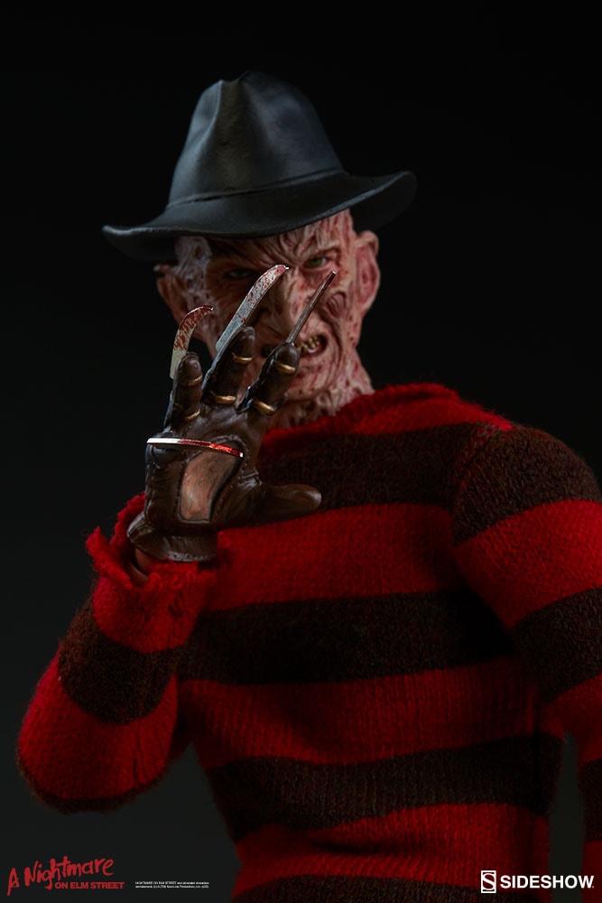 Freddy Krueger Collector Edition View 7