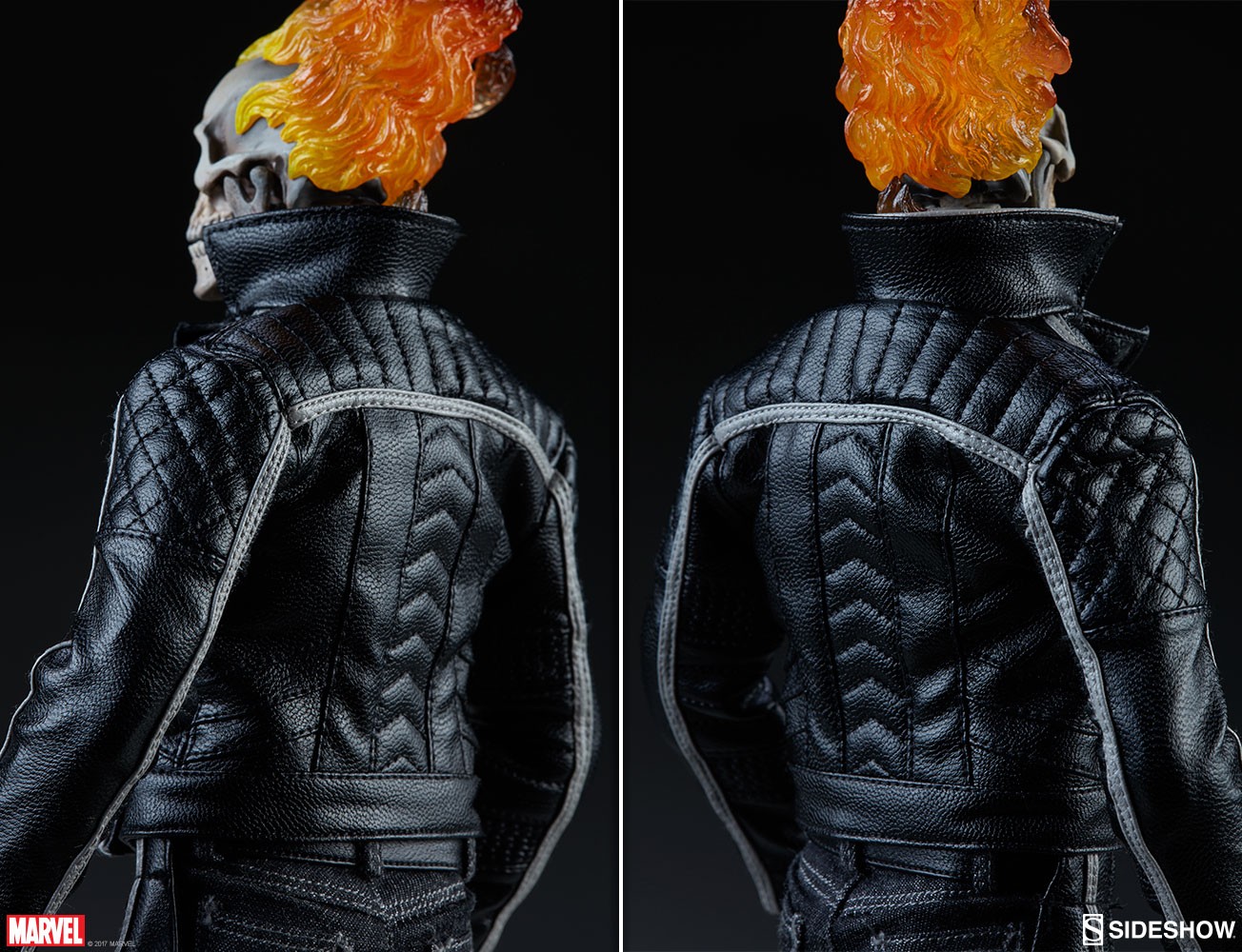 Ghost Rider Collector Edition View 12