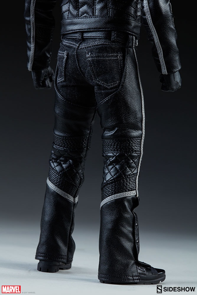 Ghost Rider Collector Edition View 5